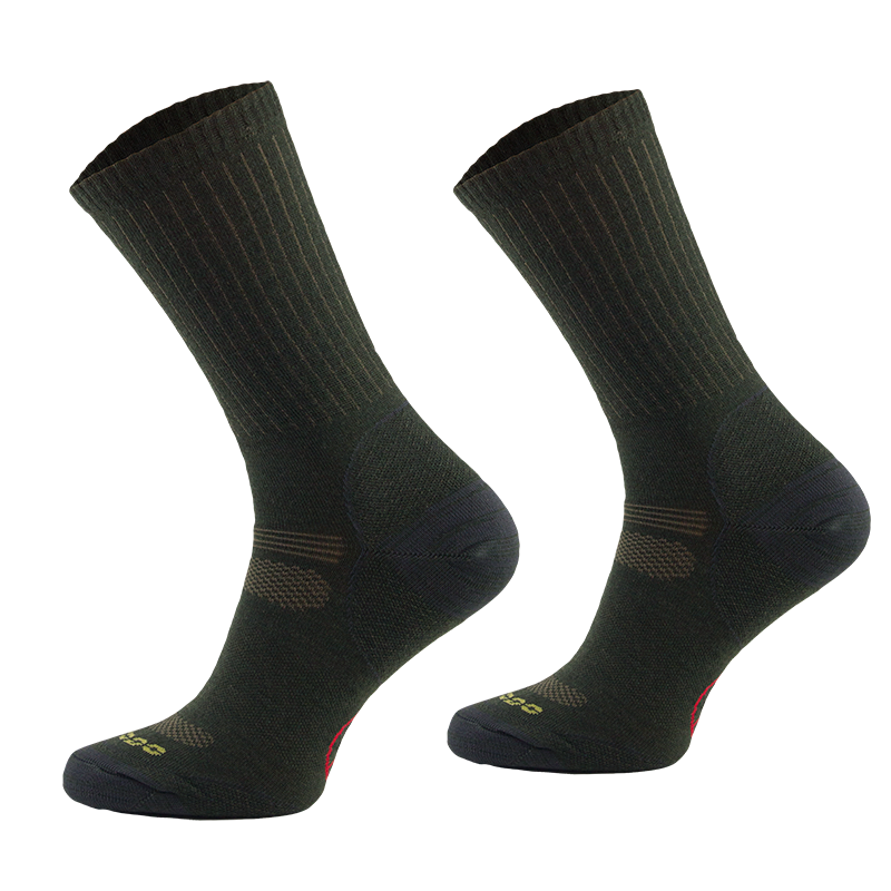 Comodo Hunting &amp; Fishing Anti-Ticks socks