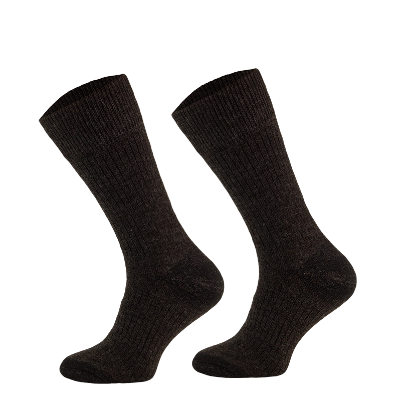 ​Comodo Alpaca Merino Wool socks