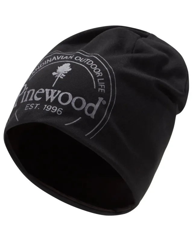 Pinewood 2L Beanie