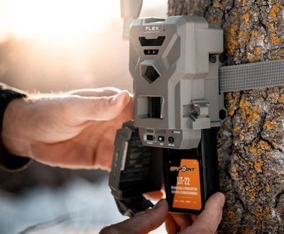 Spypoint battery LIT-22