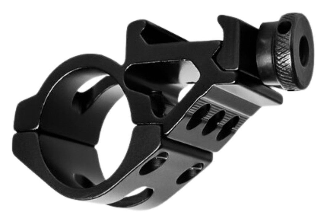 Universal flashlight mount Armytek AWM-06