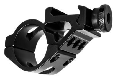 Universal flashlight mount Armytek AWM-06