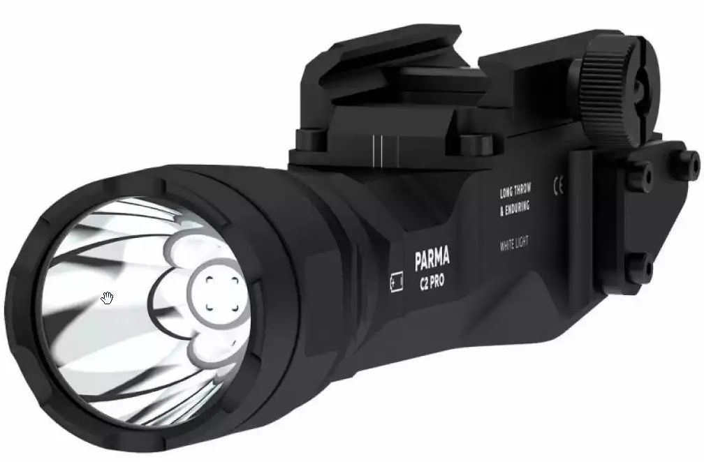Flasflight Armytek Parma C2 Pro