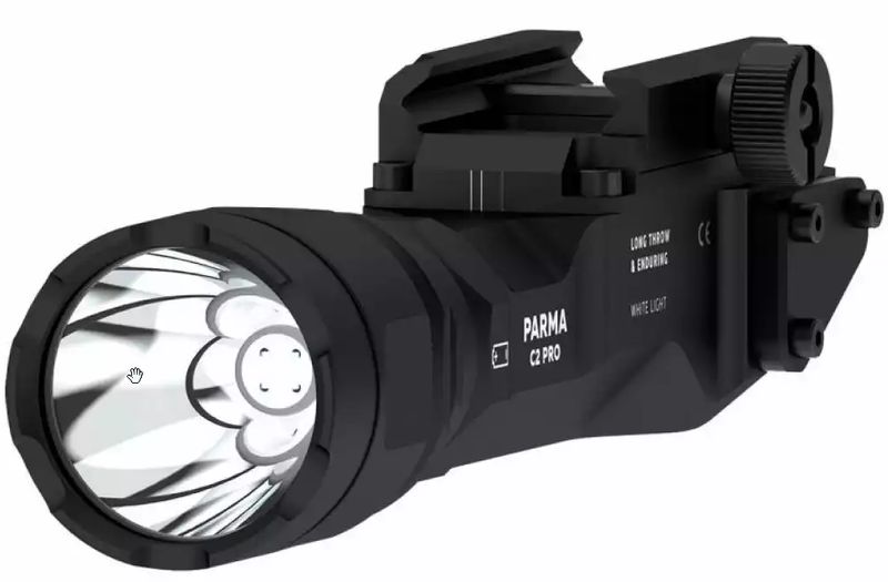 Flasflight Armytek Parma C2 Pro