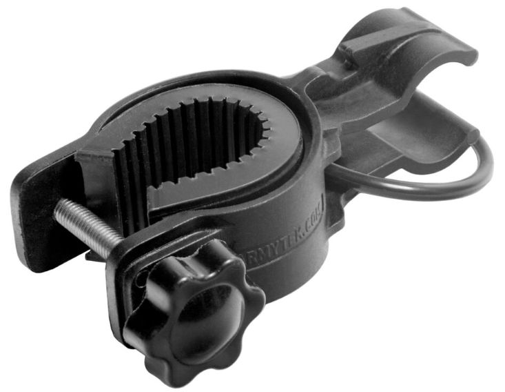 Armytek ABM-01 bicycle flashlight mount