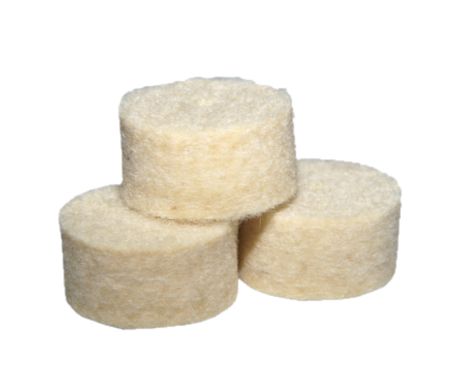 ​Ballistol felt cleaning pellets for 12 caliber