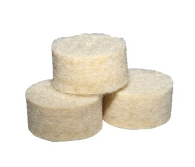 ​Ballistol felt cleaning pellets for 12 caliber