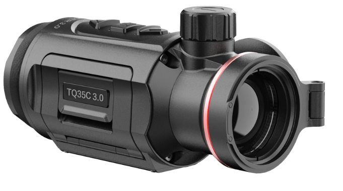 HIKMICRO THUNDER TQ35C 3.0