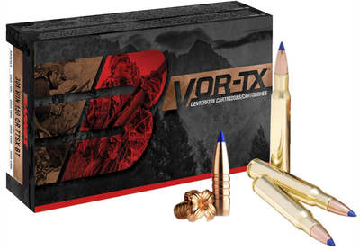 Barnes VOR-TX .308 Win 9.7 g
