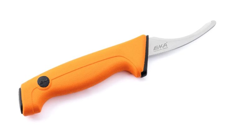 EKA Gut Opener Orange 7,5 cm