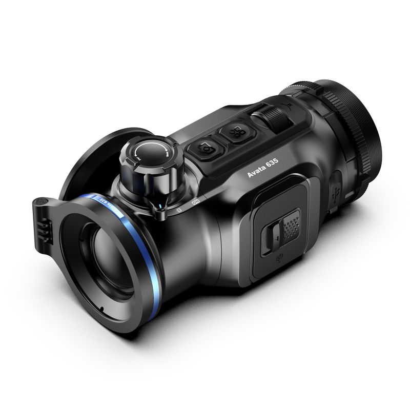 Thermop Clip-On Conotech Avata 635