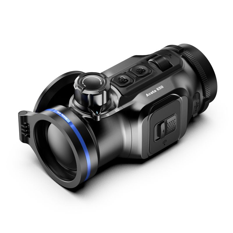 Thermop Clip-On Conotech Avata 650