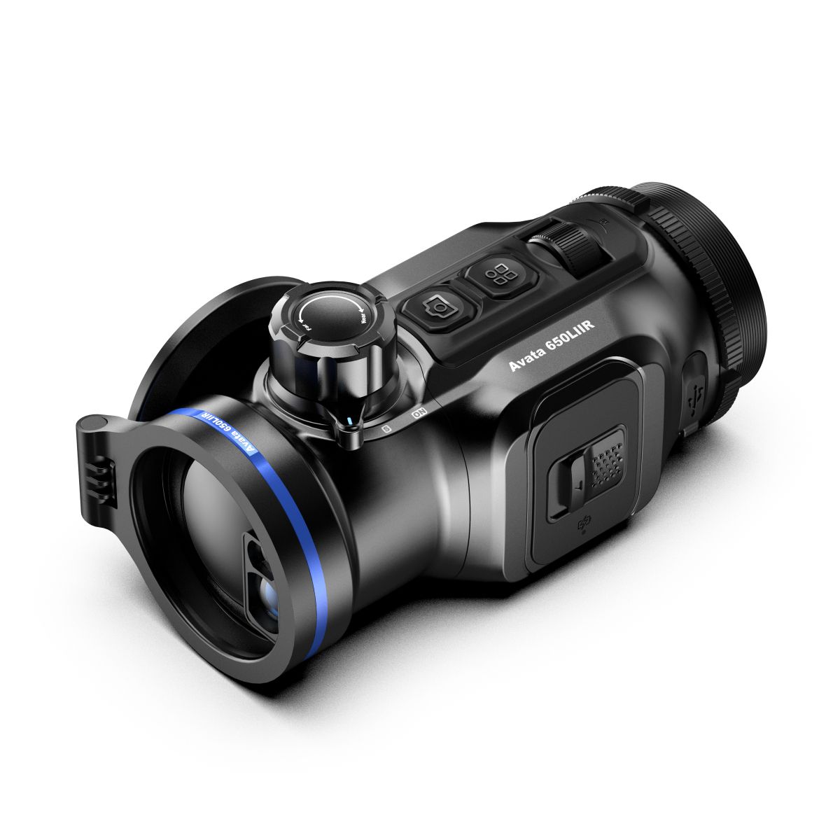 Thermop Clip-On Conotech Avata 650LIIR