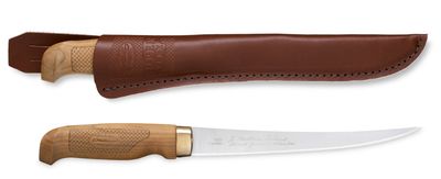 Marttiini Martef SuperFlex 4&#39;&#39; Fillet Knife