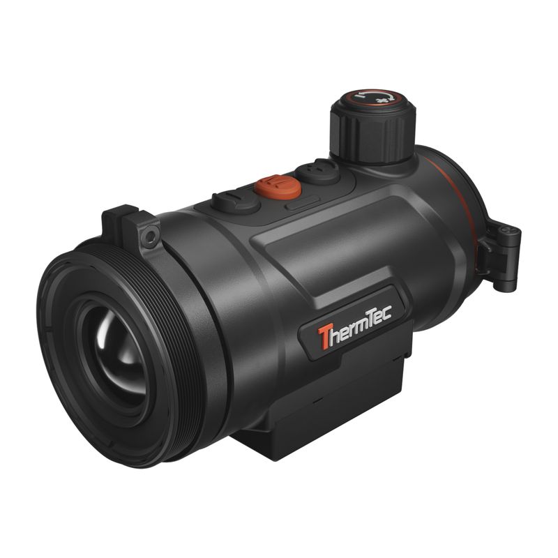 ThermTec Hunt 635 Pro Clip-on