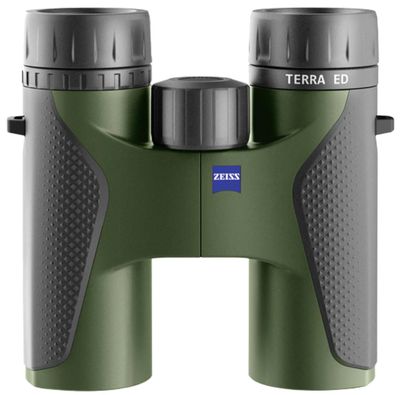 Бинокль ZEISS Terra ED 8×32