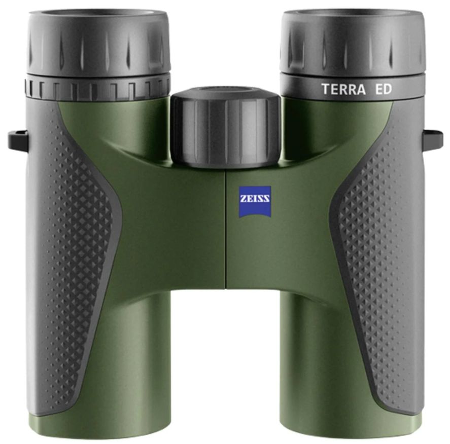 Binocular Zeiss Terra ED 10x32