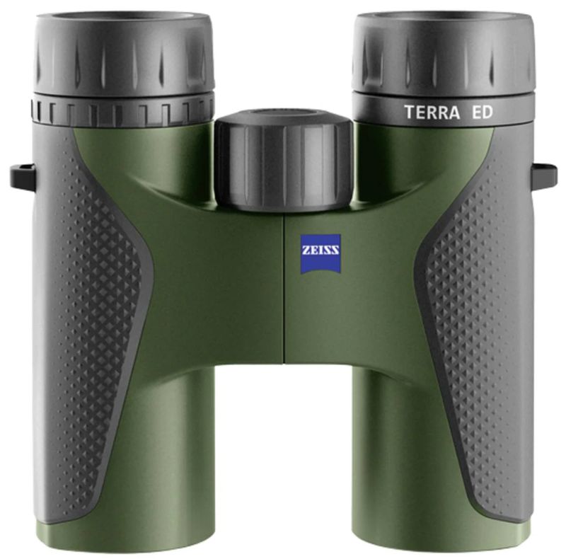 Binocular Zeiss Terra ED 10x32