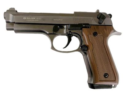 ​Starter Pistol Blow TR 92 FUME