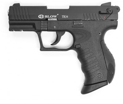 ​Starter Pistol Blow TR 34