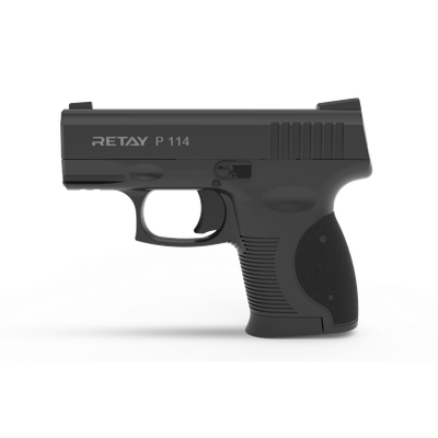 Starter Pistol RETAY P114