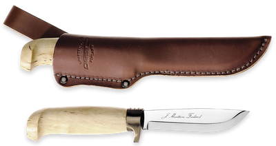 Marttiini Skinner Luxus