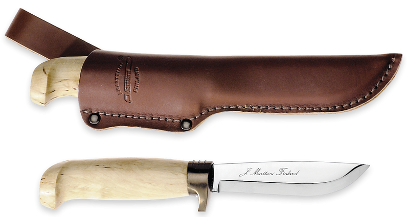 Marttiini Skinner Luxus