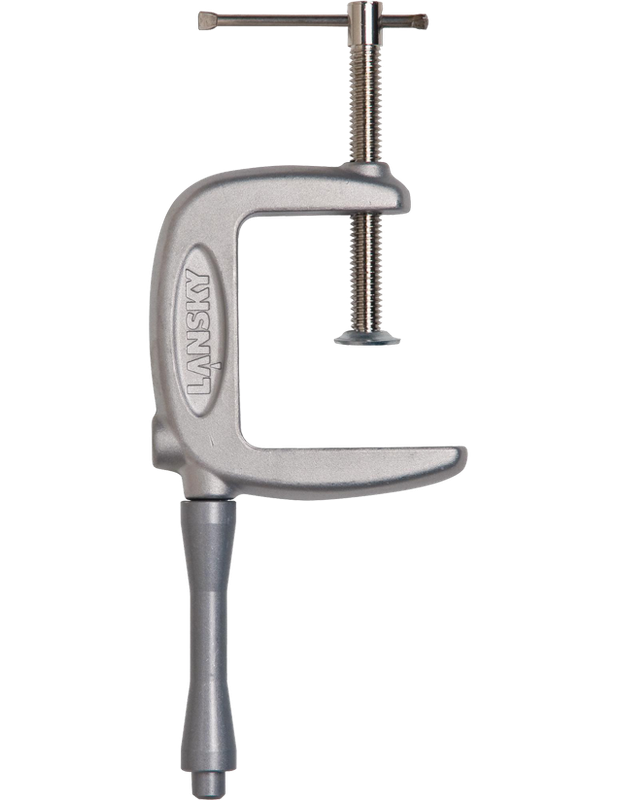 Noateritussüsteem Lansky Super C klamber