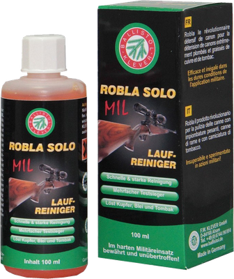 ​Ballistol Robla Solo Mil. 65 ml.