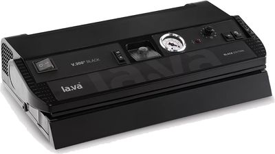 Vacuum machine V.300 Premium X