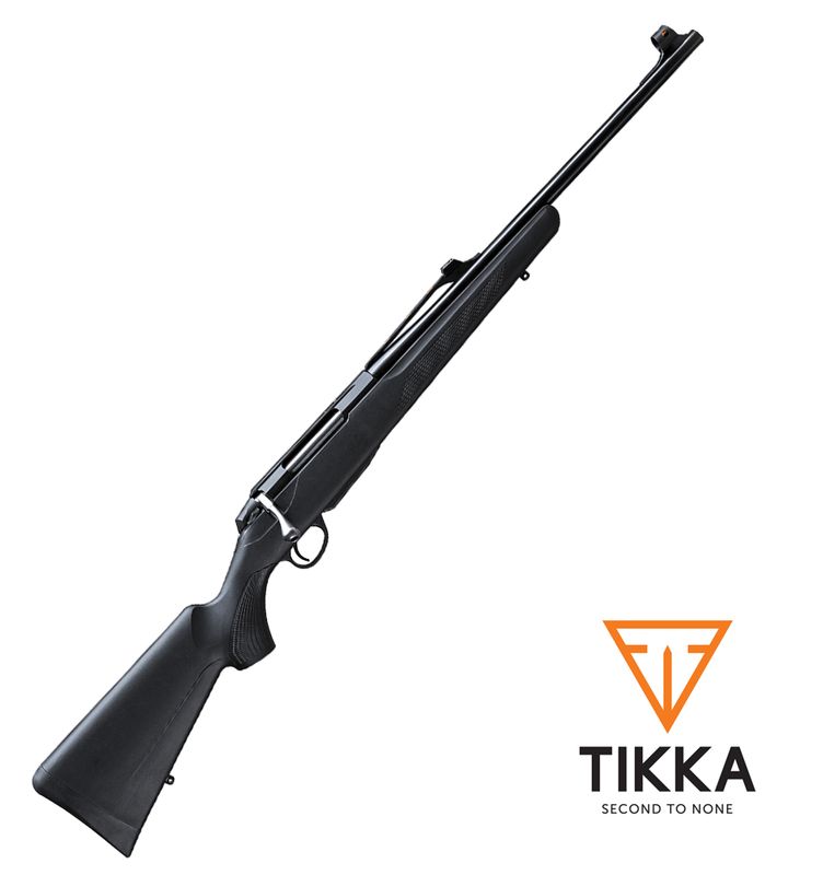 Tikka Battue