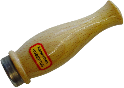 Peibutusvile rebasele - jänese hädakisa. Hubertus