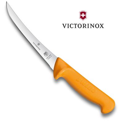 Victorinox Swibo semi-flex boning knife 16 cm