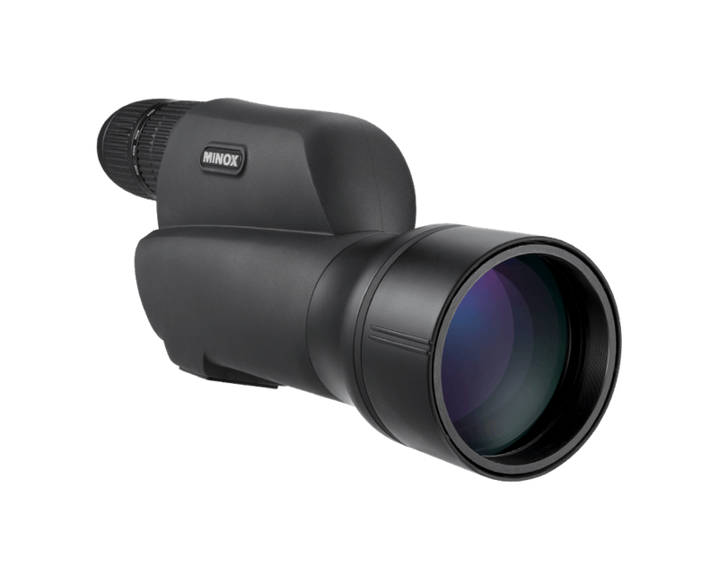 Spotting Scope Minox MD 80 ZR