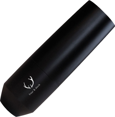Suppressor Freyr &amp; Devik Featherweight 149