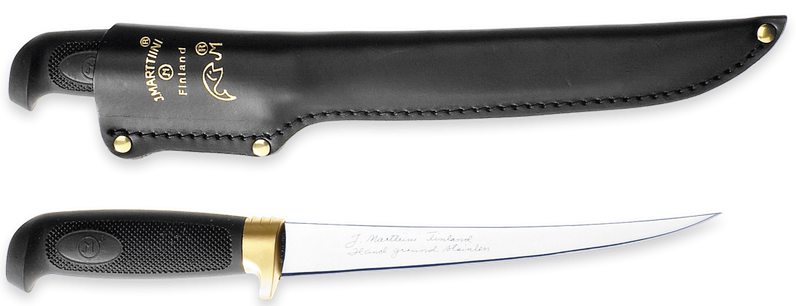 Marttiini Condor  23 Fillet Knife