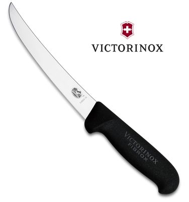Kondistusnuga Victorinox Fibrox. 15 cm