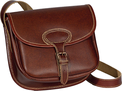 Ehtsast nahast õlakott La Chasse Ehtsast nahast õlakott La Chasse