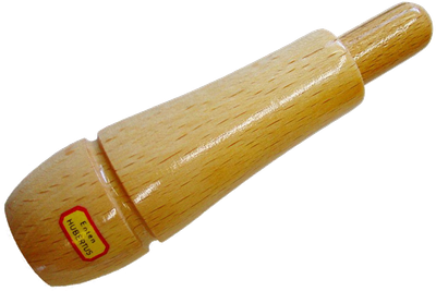 Sinikaelpardivile Hubertus