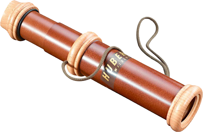 Deer Call Hubertus 2-piece