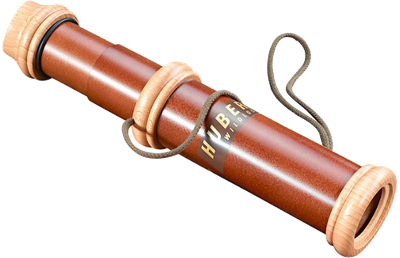 Deer Call Hubertus 3-piece