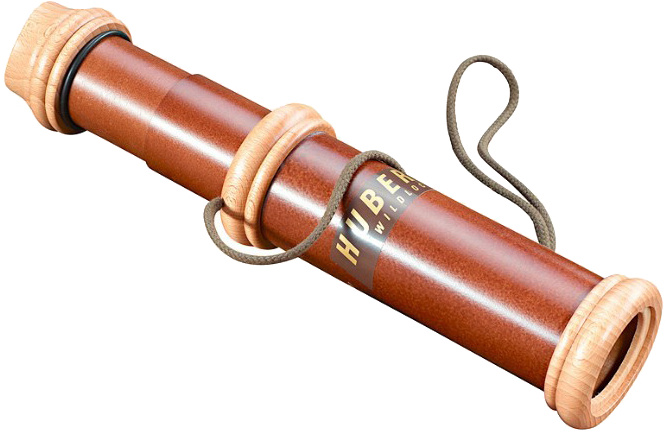 Deer Call Hubertus 3-piece