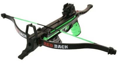 Püstolamb Horizone Redback