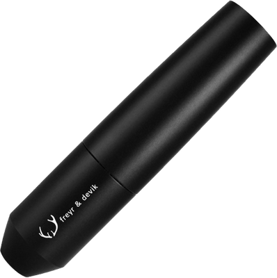 Suppressor Freyr &amp; Devik Titanium Pro 269