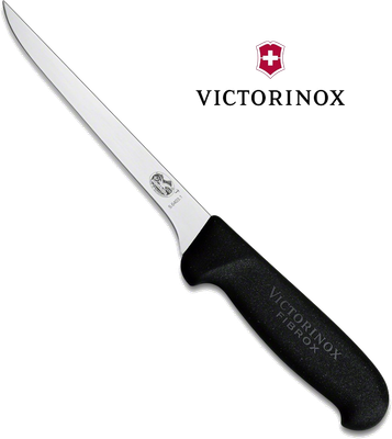 Kondistusnuga Victorinox Fibrox. 21 cm