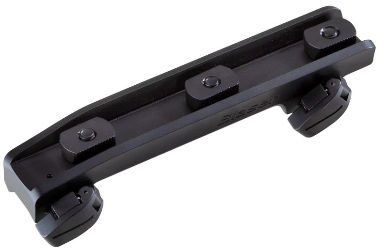 Optilise Sihiku kinnitusalus Blaser Zeiss siinile