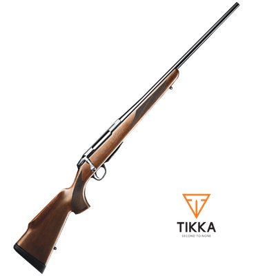 Vintpüss Tikka T3x Forest