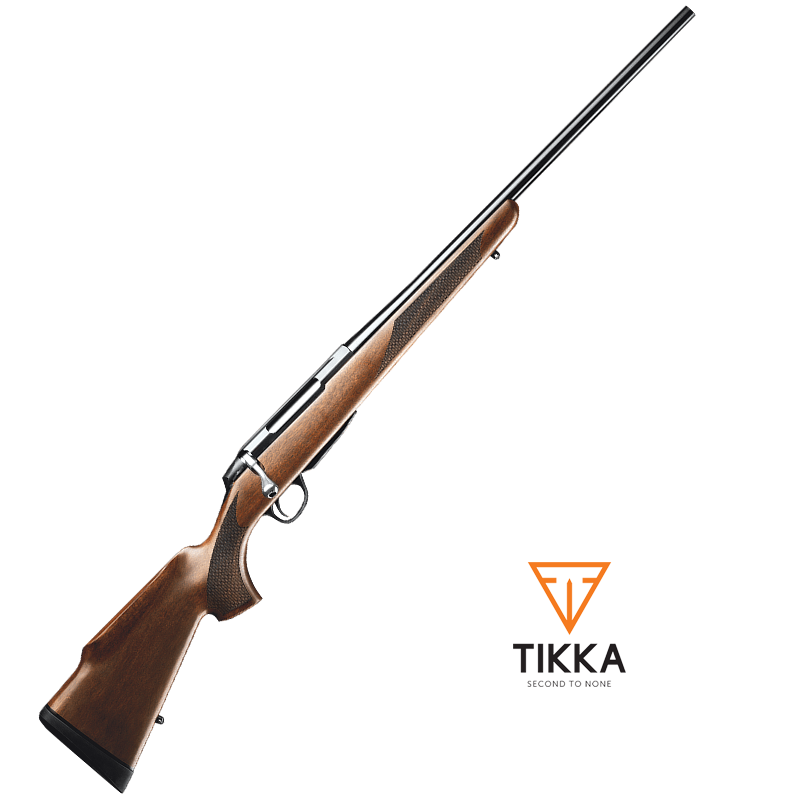 Vintpüss Tikka T3x Forest