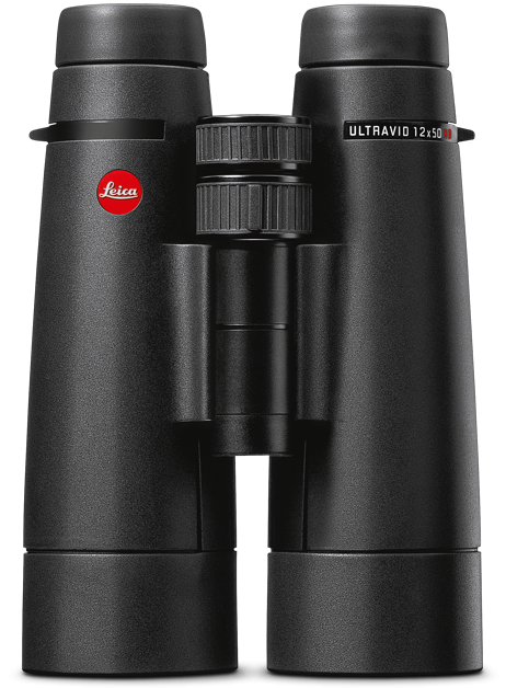 Binokkel LEICA ULTRAVID 8 x 50 HD PLUS