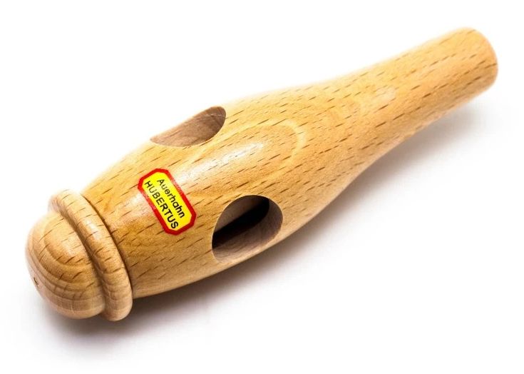 ​Hubertus Capercaillie Call